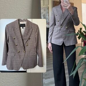Banana Republic Blazer
